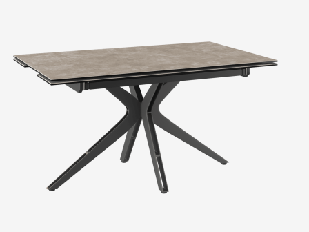 TABLE DE REPAS PAPYRUS