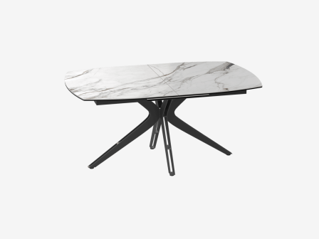 EETKAMER TAFEL VANCOUVER