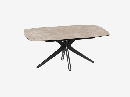 TABLE DE REPAS VANCOUVER