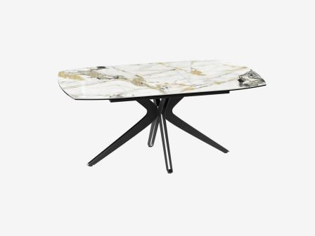 EETKAMER TAFEL VANCOUVER