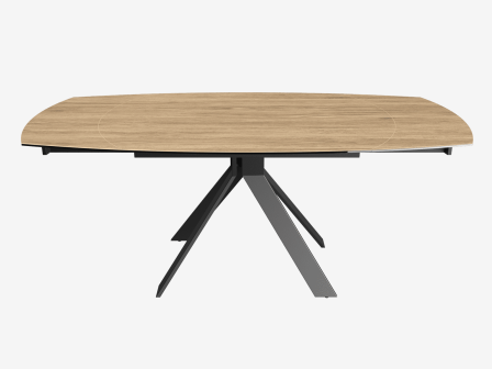 DINING TABLE MILAZZO