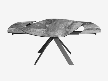 DINING TABLE MILAZZO