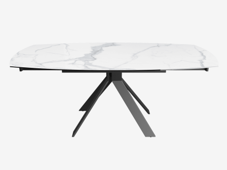 TABLE DE REPAS MILAZZO