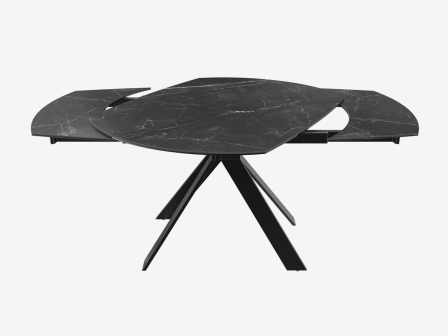 EETKAMER TAFEL MILAZZO