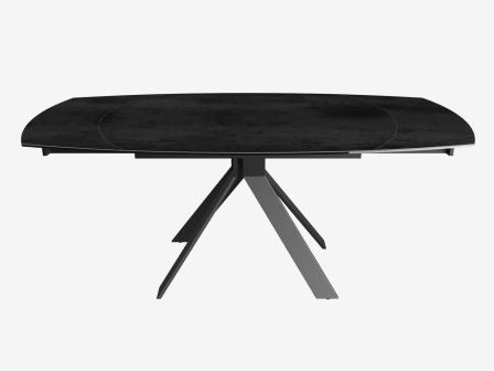 TABLE DE REPAS MILAZZO