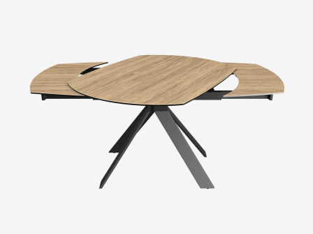 MESA DE COMEDOR MILAZZO