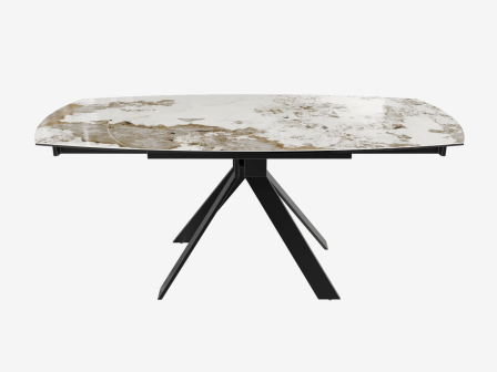 DINING TABLE MILAZZO