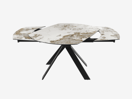 TABLE DE REPAS MILAZZO