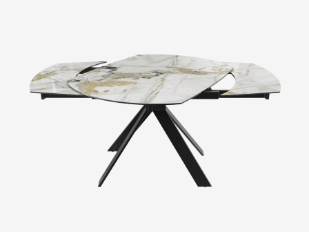 TABLE DE REPAS MILAZZO