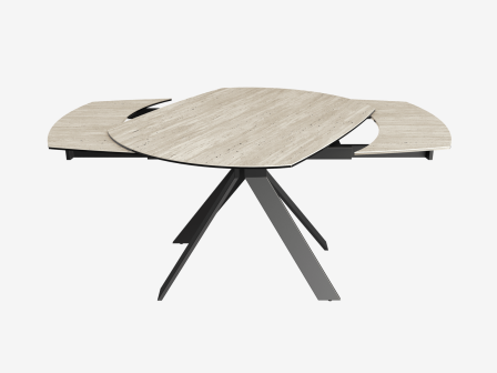 DINING TABLE MILAZZO