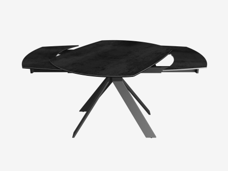 TABLE DE REPAS MILAZZO