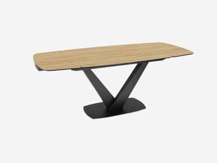 MESA DE COMEDOR BRISTOL