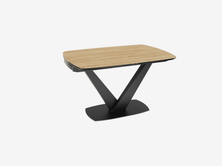 MESA DE COMEDOR BRISTOL