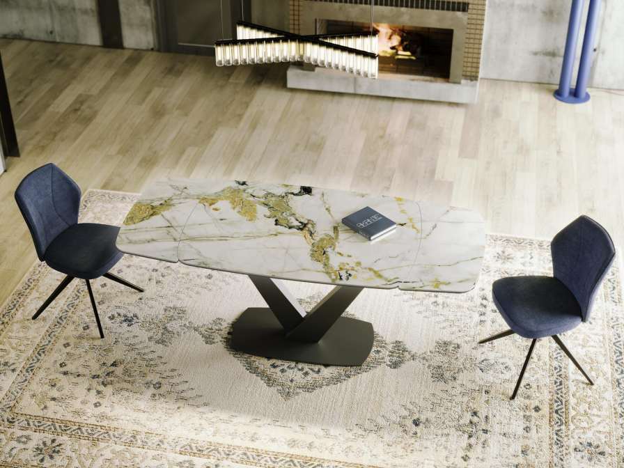 TABLE DE REPAS BRISTOL