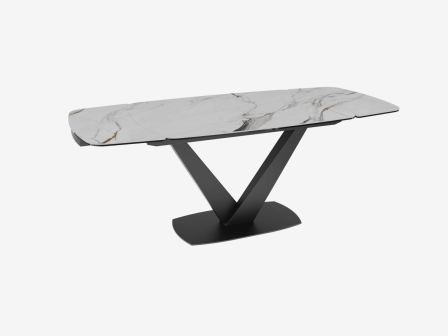 TABLE DE REPAS BRISTOL