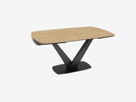 DINING TABLE BRISTOL