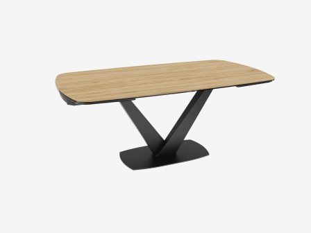 DINING TABLE BRISTOL