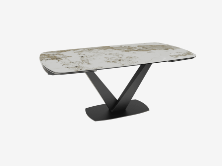 MESA DE COMEDOR BRISTOL
