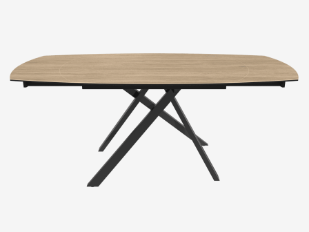 TABLE DE REPAS STROMBOLI