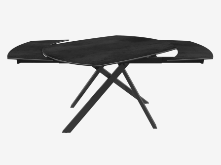 EETKAMER TAFEL STROMBOLI