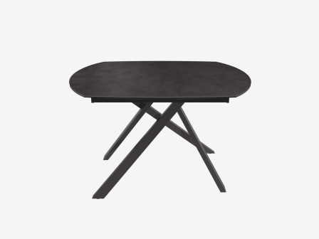 EETKAMER TAFEL STROMBOLI