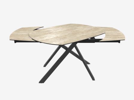 DINING TABLE STROMBOLI