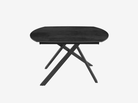 EETKAMER TAFEL STROMBOLI