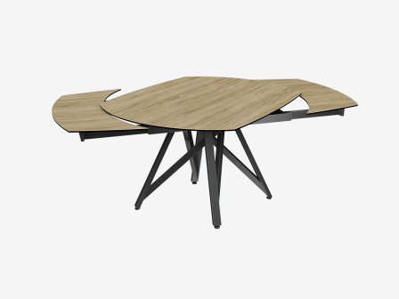 DINING TABLE GIZEH/VILNIUS