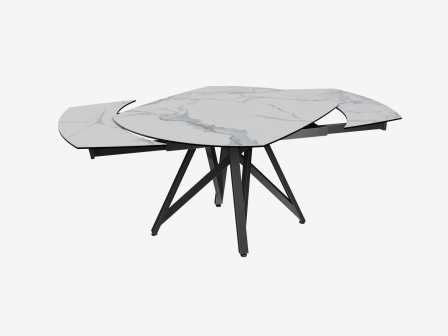 TABLE DE REPAS GIZEH-VILNIUS