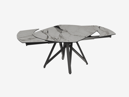 ESSTISCH GIZEH-VILNIUS