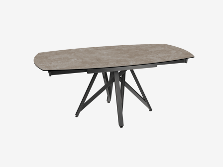 MESA DE COMEDOR BASQUIAT