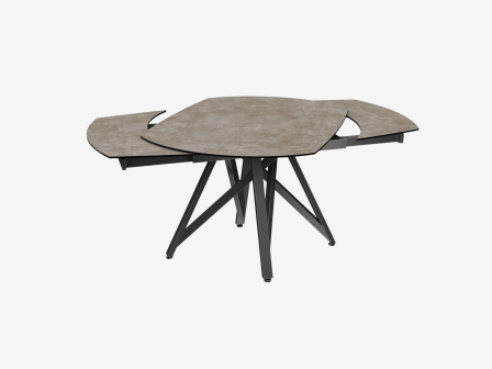 MESA DE COMEDOR BASQUIAT