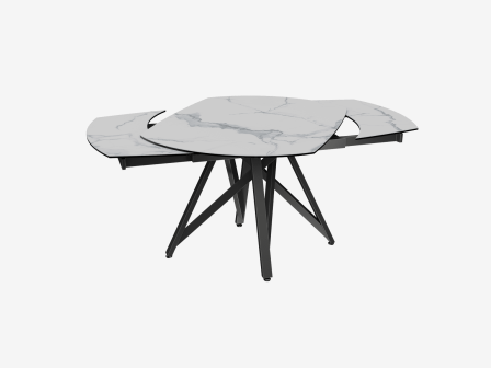 MESA DE COMEDOR GIZEH-VILNIUS