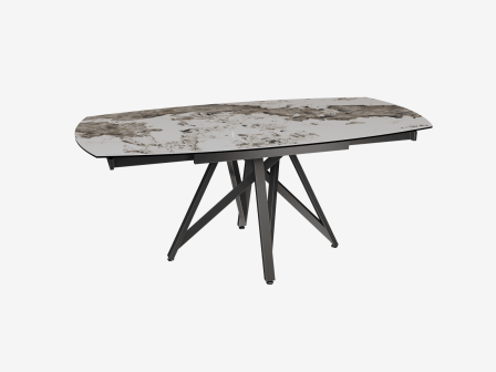 MESA DE COMEDOR BASQUIAT