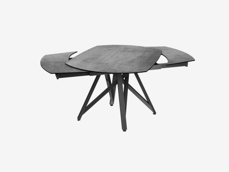 EETKAMER TAFEL GIZEH-VILNIUS