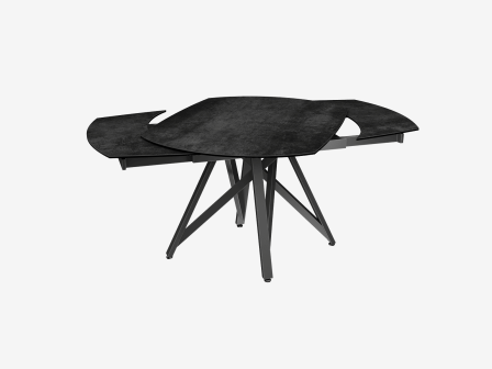 MESA DE COMEDOR BASQUIAT