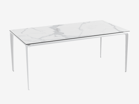 TABLE DE REPAS EXTÉRIEURE MALLORCA