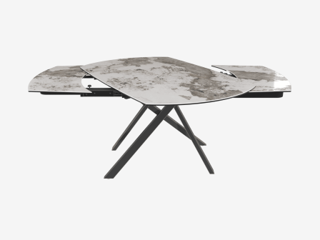 EETKAMER TAFEL GRANDE STROMBOLI