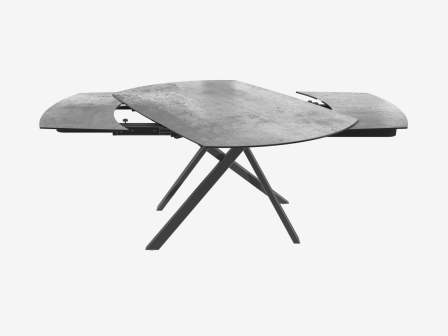 EETKAMER TAFEL GRANDE STROMBOLI