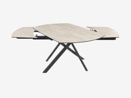 TABLE DE REPAS GRANDE STROMBOLI