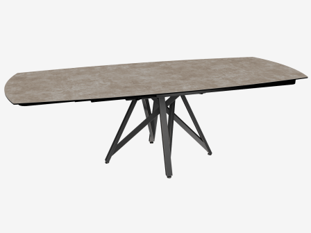 MESA DE COMEDOR GRANDE BASQUIAT