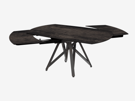 EETKAMER TAFEL GRANDE GIZEH/VILNIUS