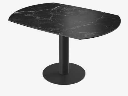 TAVOLO DA PRANZO NEW LUNA