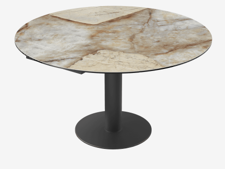 DINING TABLE NEW LUNA