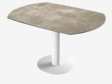 EETKAMER TAFEL NEW LUNA
