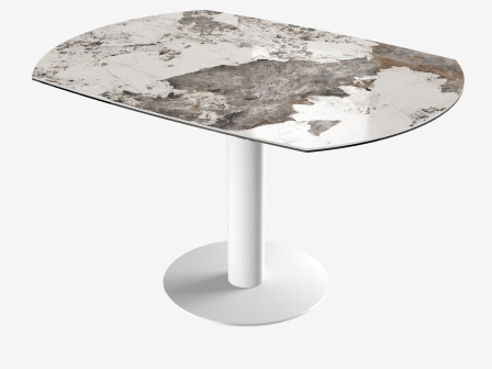 TABLE DE REPAS NEW LUNA