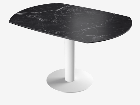 TAVOLO DA PRANZO NEW LUNA