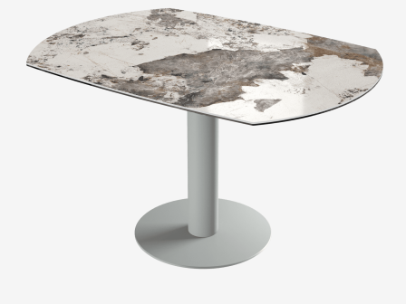 TABLE DE REPAS NEW LUNA