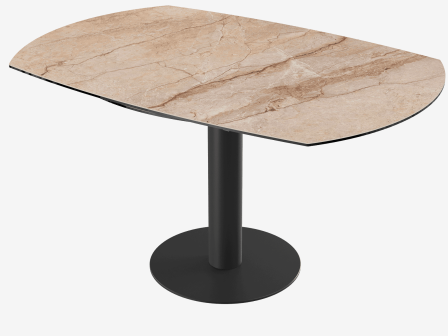 TABLE DE REPAS NEW LUNA