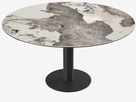 TABLE DE REPAS NEW LUNA